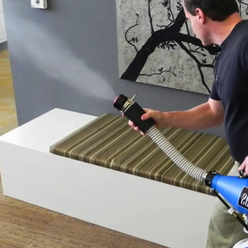 Professional Odor Removal in Home Garden, CA
